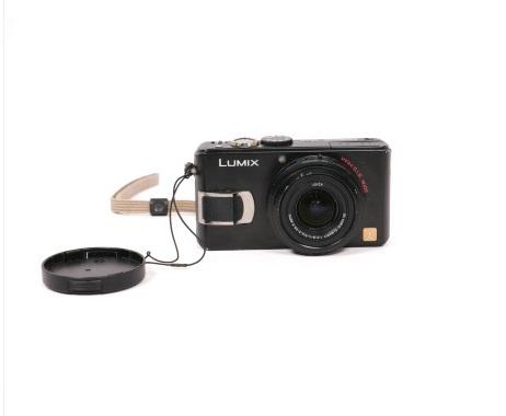 빈티지디카 대여 PANASONIC LUMIX LX-2